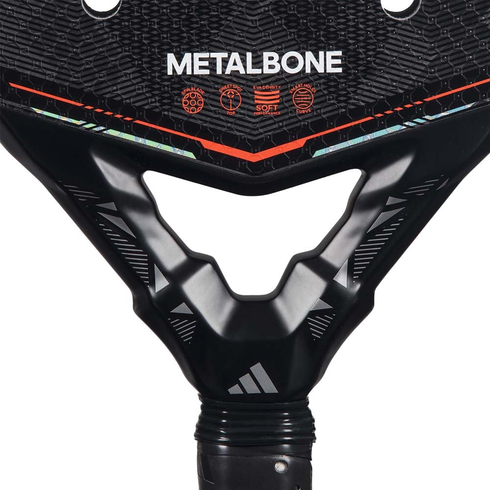 Adidas Metalbone 2026 Padel Racket - Padel Co