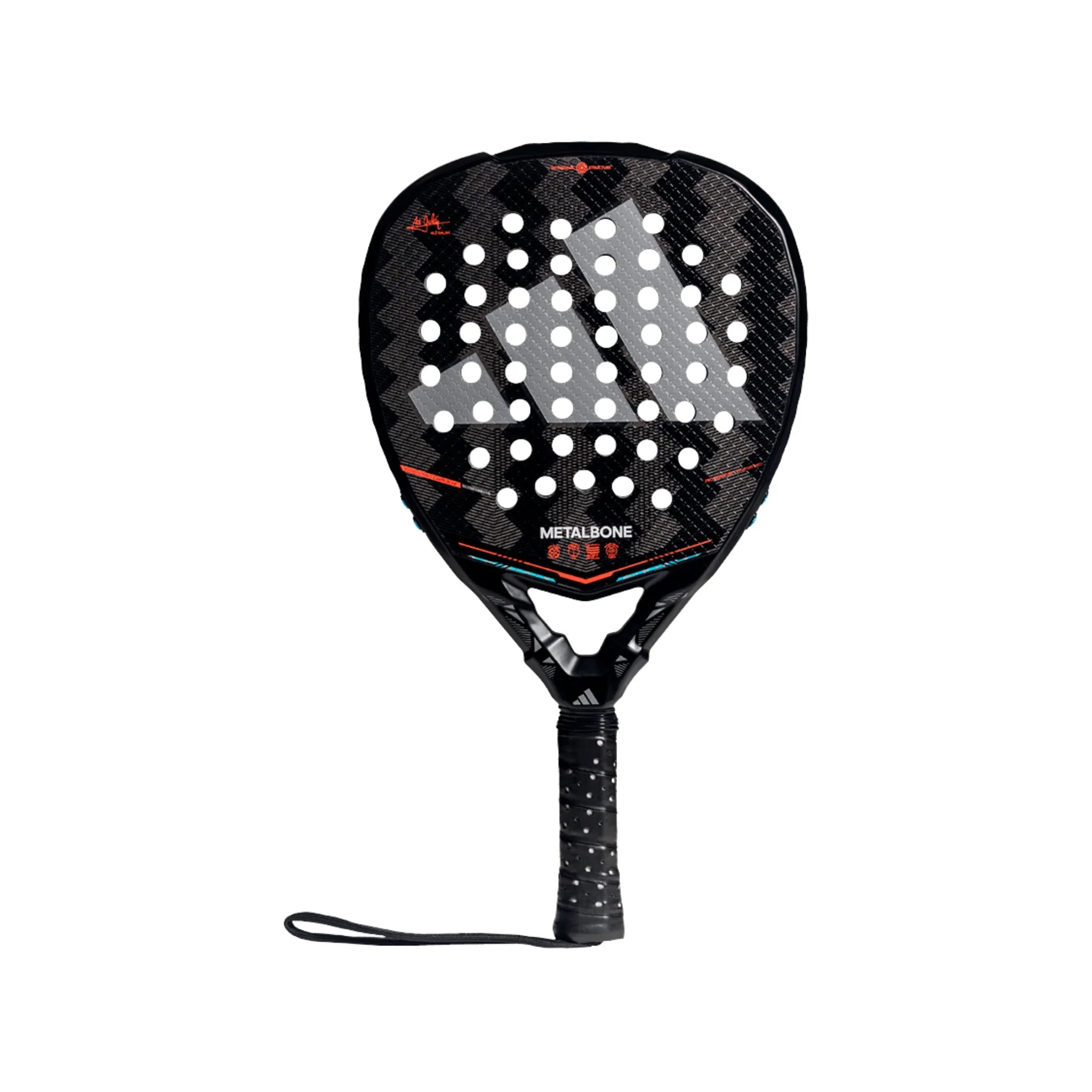 Adidas Metalbone 2026 Padel Racket - Padel Co