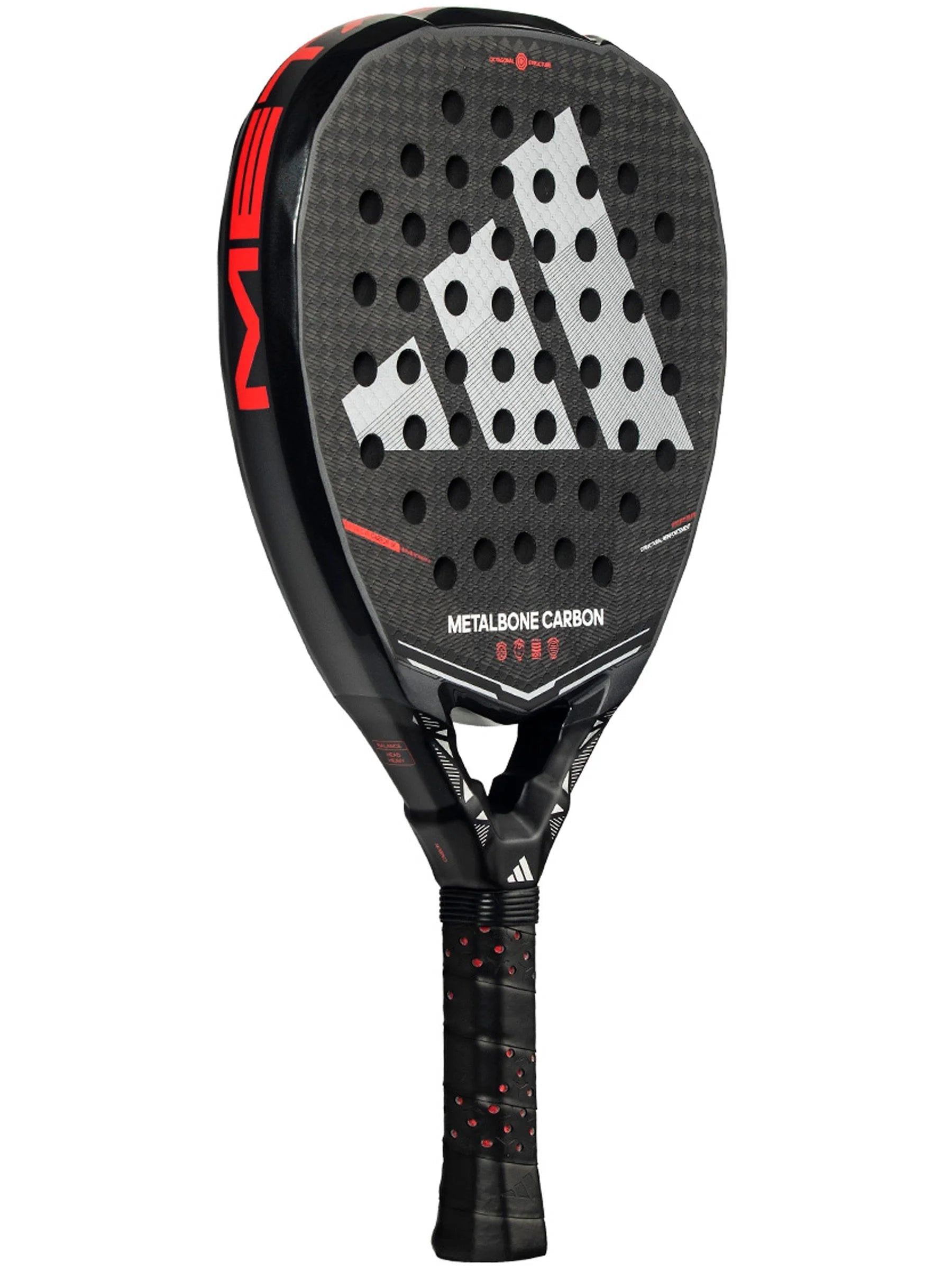 Adidas Metalbone Carbon 2026 Padel Racket - Padel Co