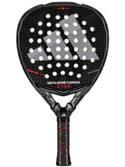 Adidas Metalbone Carbon 2026 Padel Racket - Padel Co