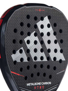 Adidas Metalbone Carbon 2026 Padel Racket - Padel Co