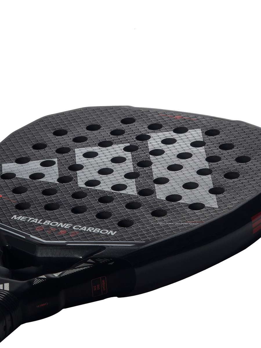 Adidas Metalbone Carbon 2026 Padel Racket - Padel Co