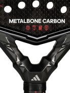 Adidas Metalbone Carbon 2026 Padel Racket - Padel Co