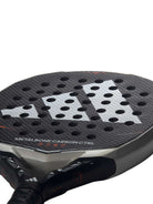 Adidas Metalbone Carbon Ctrl 2026 Padel Racket - Padel Co