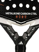 Adidas Metalbone Carbon Ctrl 2026 Padel Racket - Padel Co