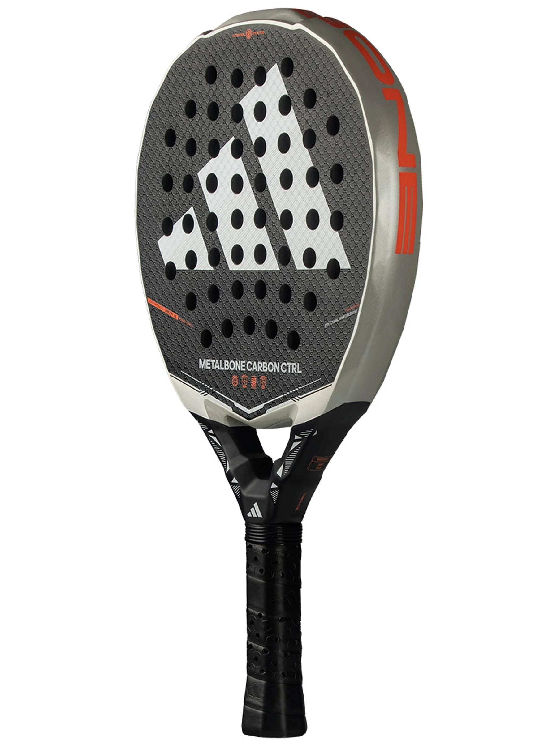Adidas Metalbone Carbon Ctrl 2026 Padel Racket - Padel Co