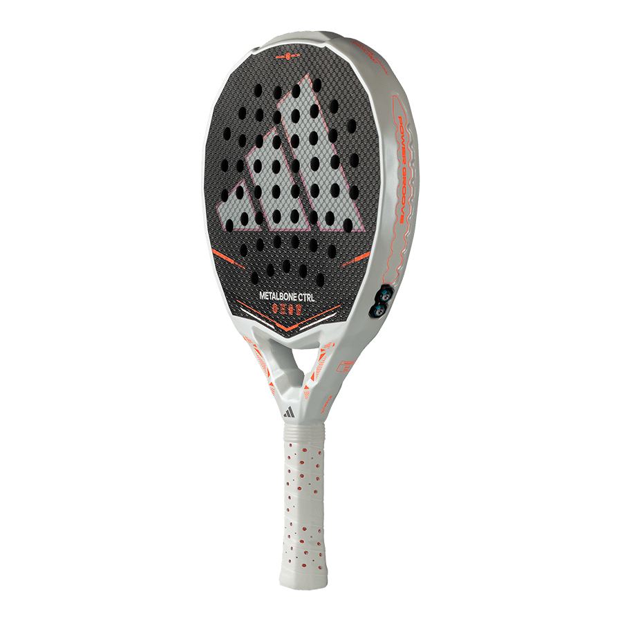 Adidas Metalbone Ctrl 2026 Padel Racket - Padel Co