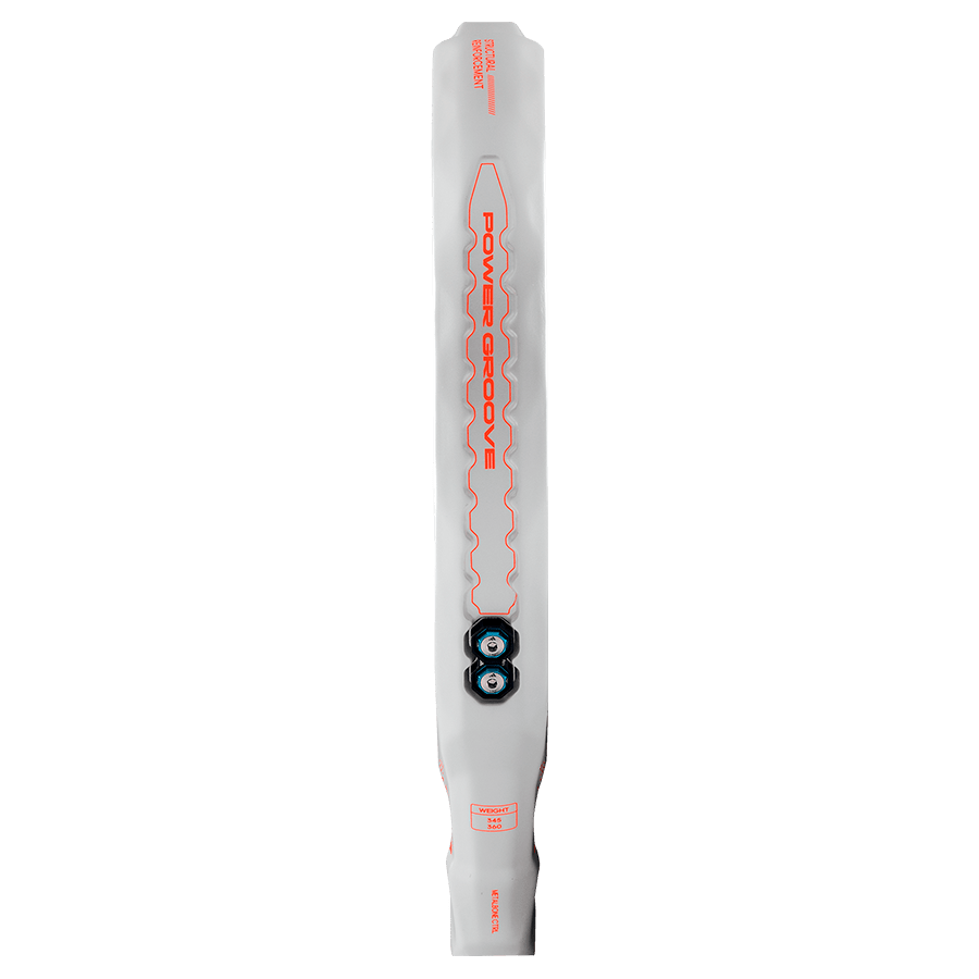 Adidas Metalbone Ctrl 2026 Padel Racket - Padel Co