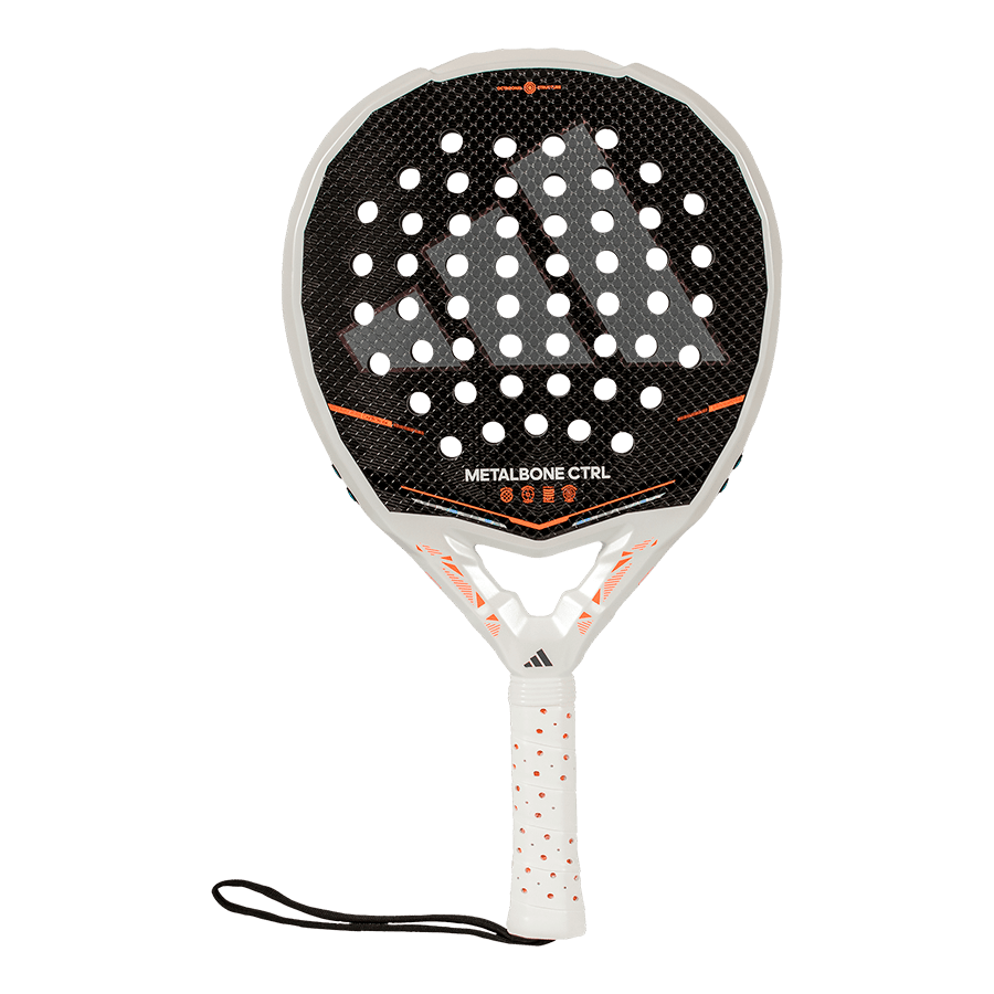 Adidas Metalbone Ctrl 2026 Padel Racket - Padel Co