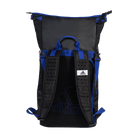 Adidas Multigame Backpack - Black/Blue - Padel Co