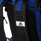 Adidas Multigame Backpack - Black/Blue - Padel Co