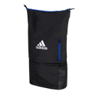 Adidas Multigame Backpack - Black/Blue - Padel Co