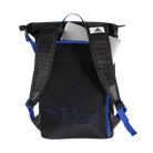 Adidas Multigame Backpack - Black/Blue - Padel Co