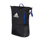 Adidas Multigame Backpack - Black/Blue - Padel Co