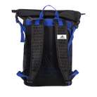 Adidas Multigame Backpack - Black/Blue - Padel Co