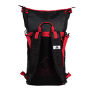 Adidas Multigame Backpack - Black/Red - Padel Co