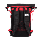 Adidas Multigame Backpack - Black/Red - Padel Co