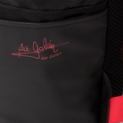 Adidas Multigame Backpack - Black/Red - Padel Co
