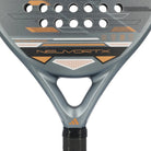 Adidas Neuvortx Cooper Padel Racket - Padel Co