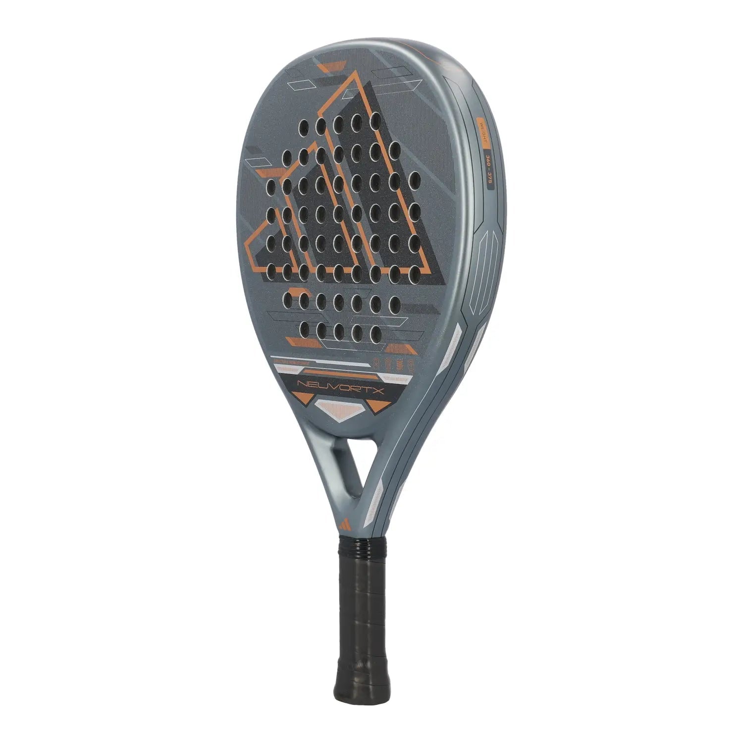 Adidas Neuvortx Cooper Padel Racket - Padel Co