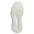 Adidas Women's Courtquick Padel Shoes - Cloud White - Padel Co