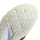 Adidas Women's Courtquick Padel Shoes - Cloud White - Padel Co