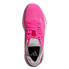 Adidas Women's Crazyquick LS Padel Shoes - Lucid Pink - Padel Co