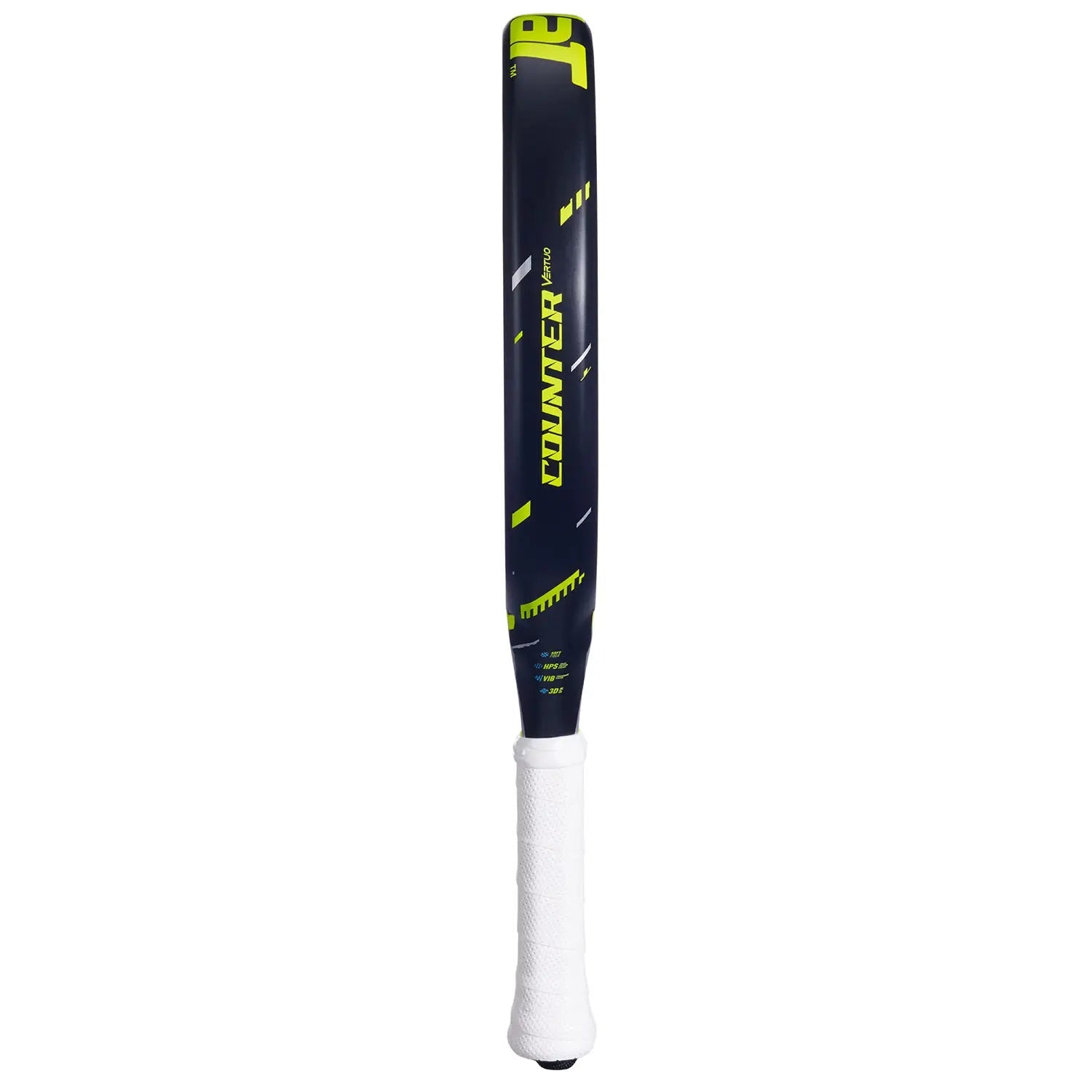 Babolat Counter Vertuo 2025 Padel Racket - Padel Co