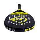 Dunlop Tristorm Pro Padel Racket - Padel Co