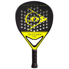 Dunlop Tristorm Pro Padel Racket - Padel Co