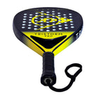 Dunlop Tristorm Pro Padel Racket - Padel Co