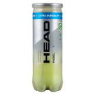 HEAD Padel Pro + Padel Ball - 3 Ball Tube - Padel Co