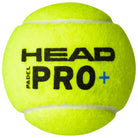 HEAD Padel Pro + Padel Ball - 3 Ball Tube - Padel Co