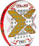 Nox ML10 Pro Cup Padel Racket 2023 - Padel Co