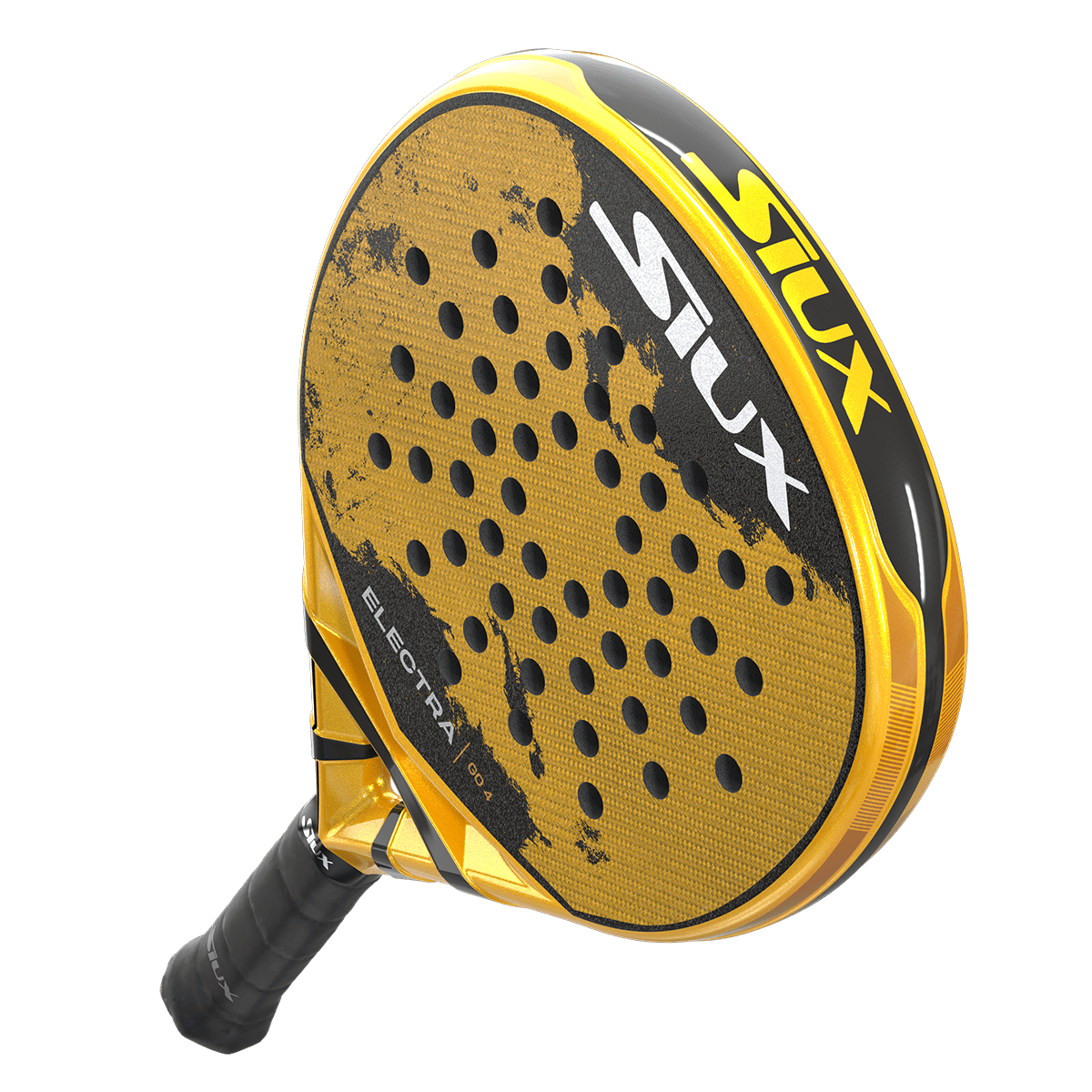 Siux Electra Go 4 Padel Racket - Padel Co