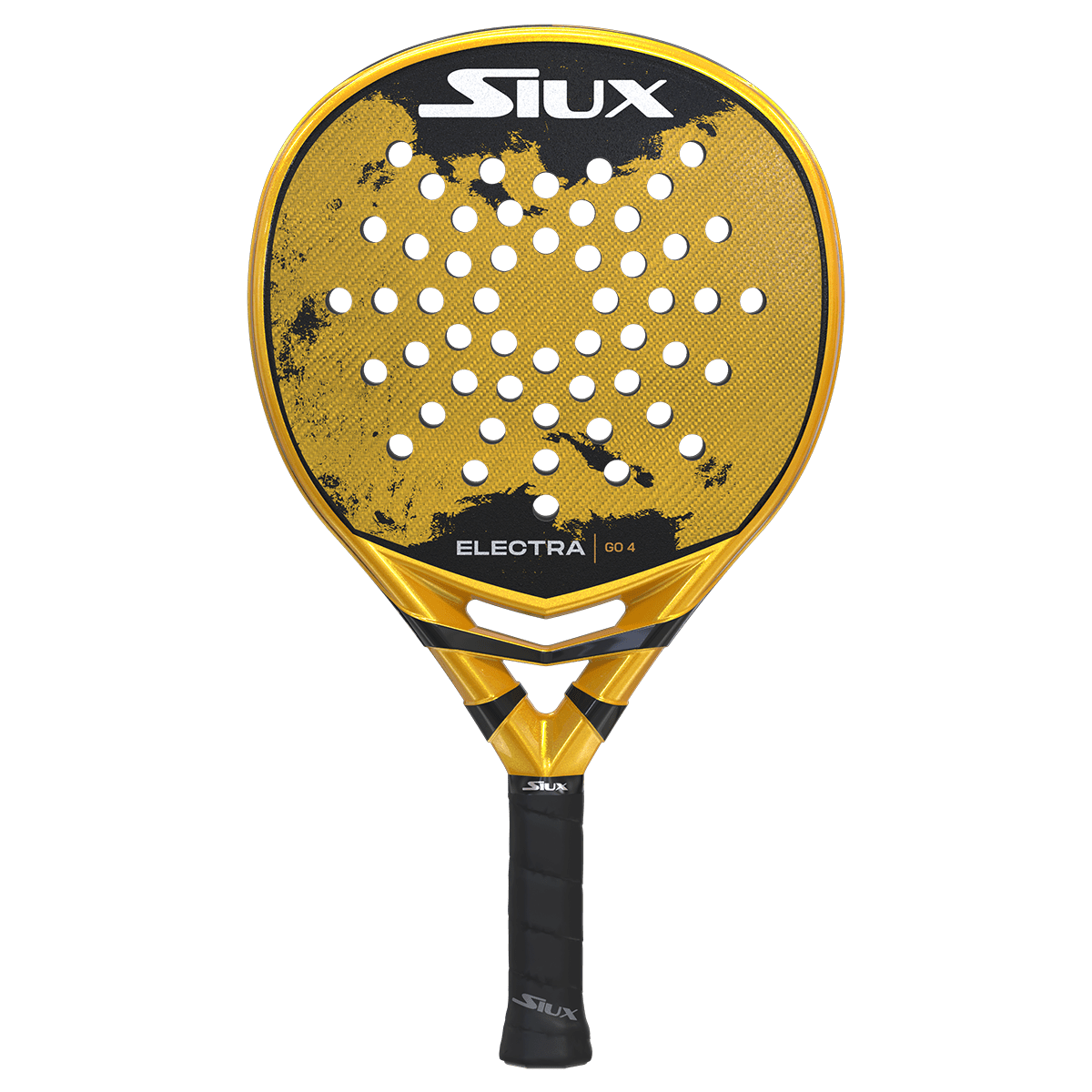 Siux Electra Go 4 Padel Racket - Padel Co