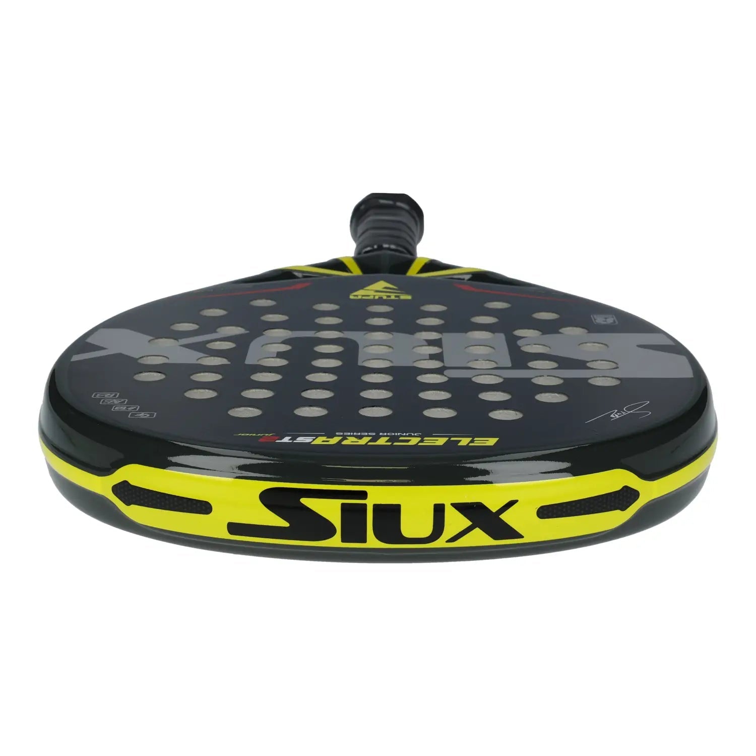 Siux Electra ST2 Junior Padel Racket - Padel Co