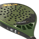Siux Trilogy Go 5 Padel Racket - Padel Co