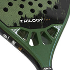 Siux Trilogy Go 5 Padel Racket - Padel Co