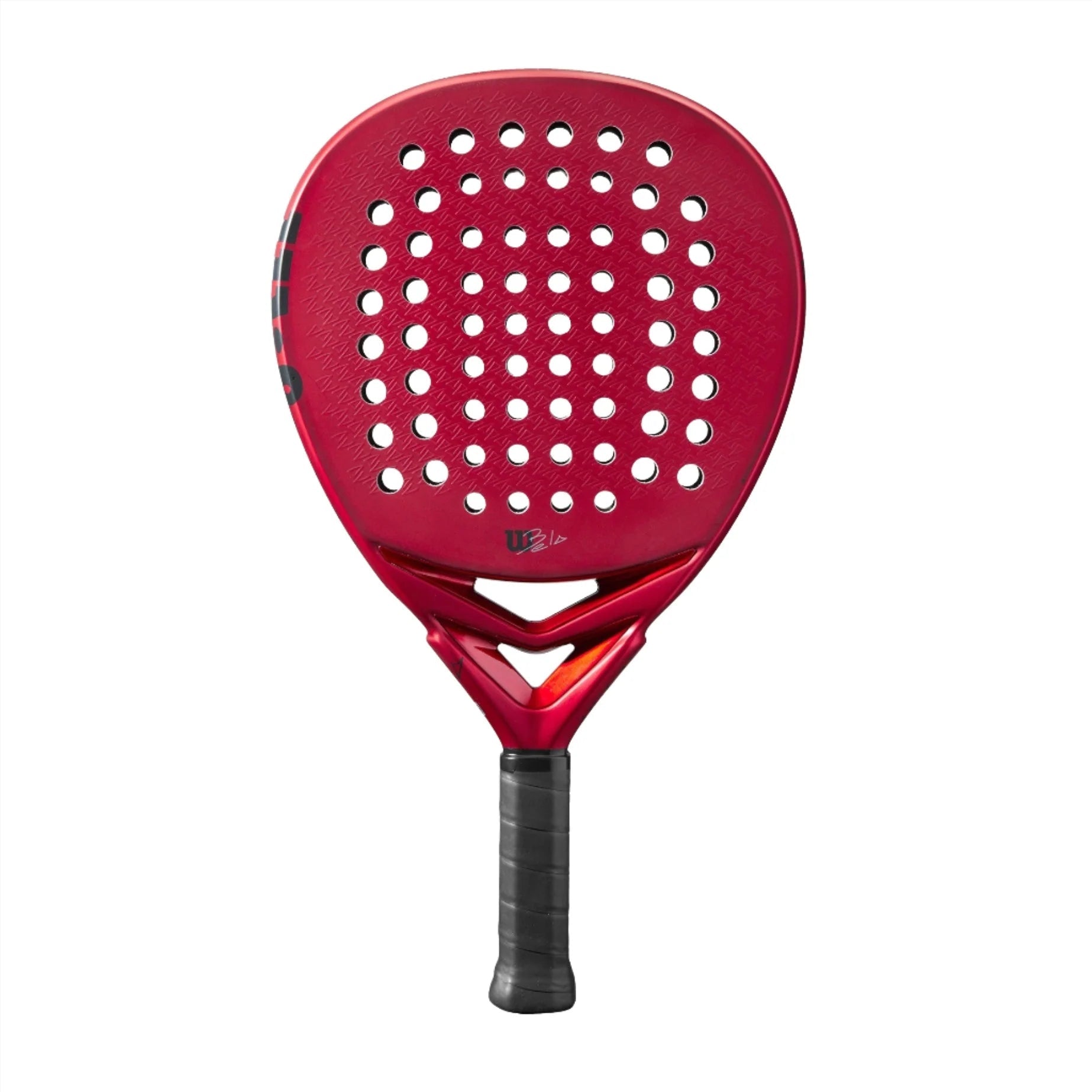 Wilson Bela Team V2 Padel Racket - Padel Co